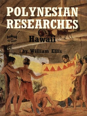 cover image of Polynesian Research
